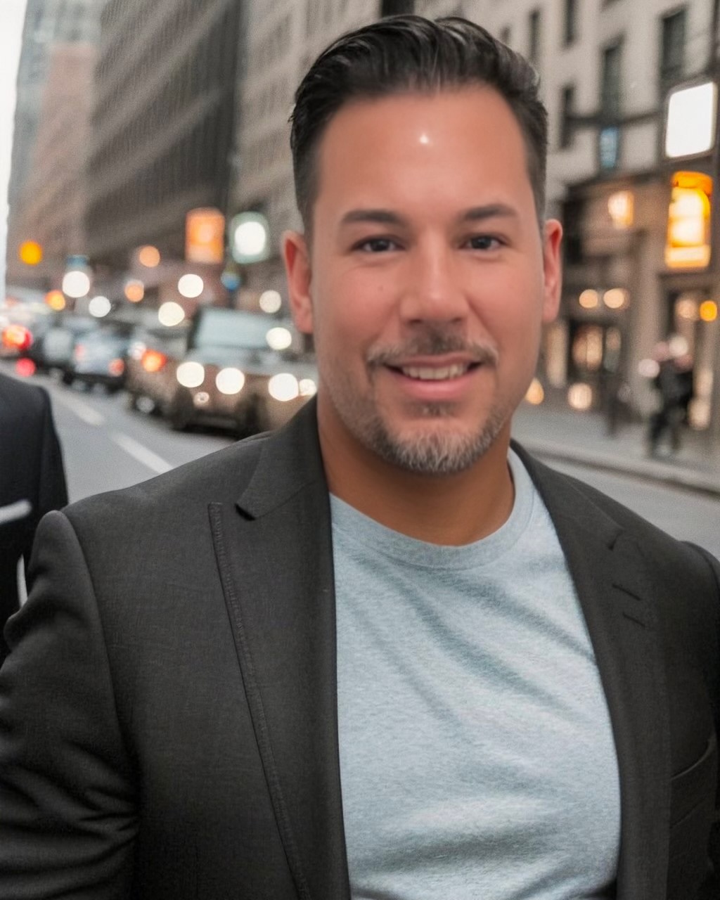 Sergio Limonta Real Estate